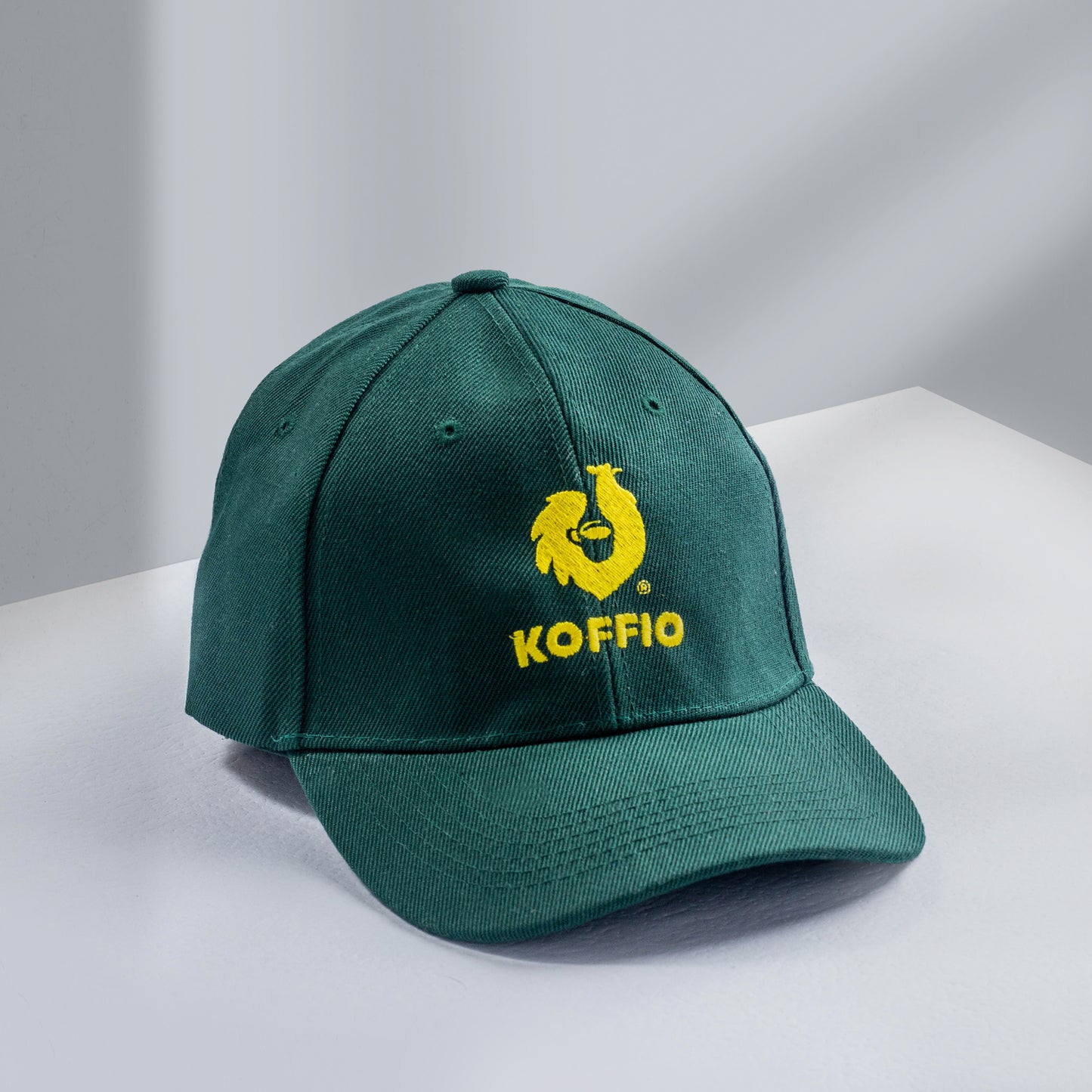 Gorras Koffio