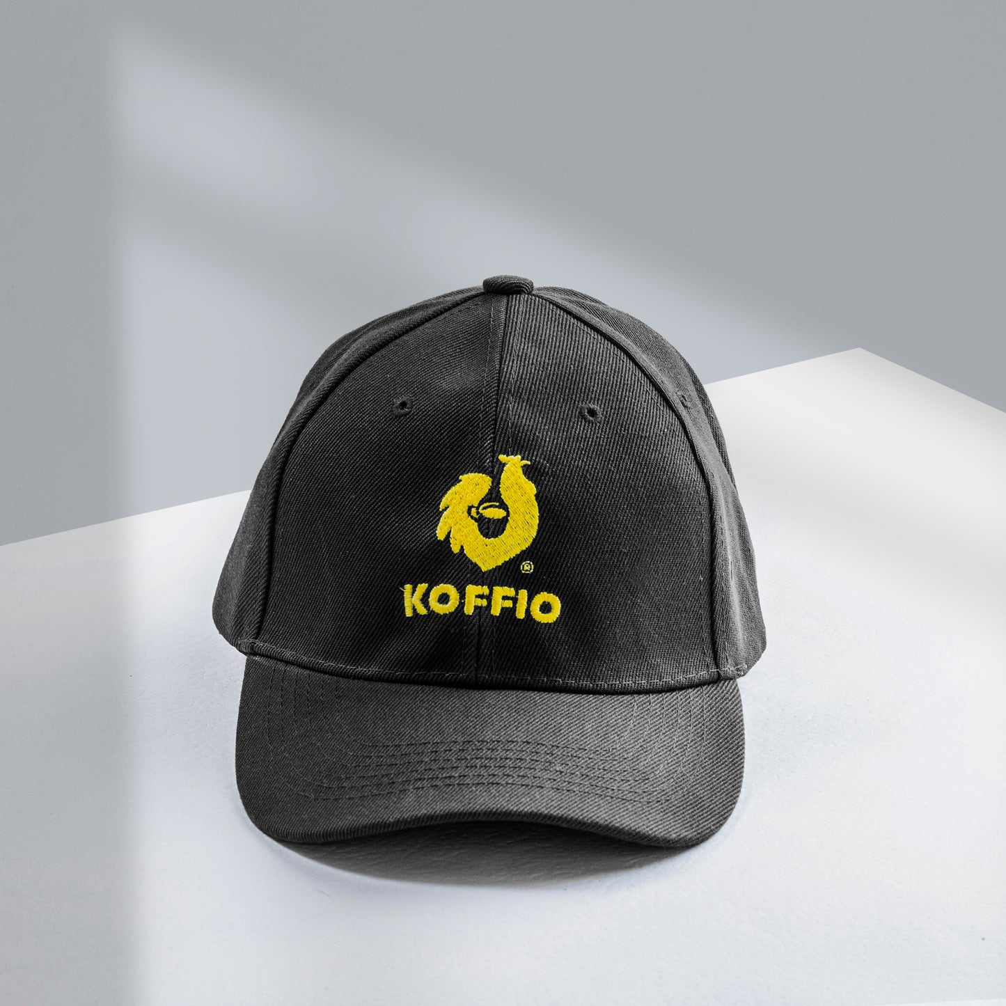 Gorras Koffio